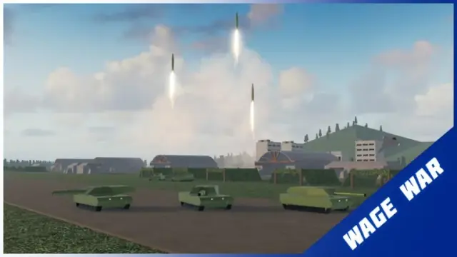 Build and Conquer Roblox Guide: Progression and Strategy